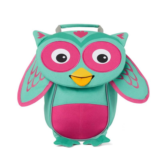 Affenzahn Backpack Owl Jr AFZ-FAS-002-006 Accessories/Plecaki/pozostałe plecaki Your Sports Performance