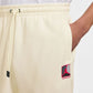 Air Jordan Brooklyn Fleece Graphic Pants - HV0546-110