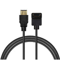 SAVIO cl-04 cable (HDMI M - HDMI M; 1.5m; black) Kable i adaptery/Kable HDMI Your Sports Performance