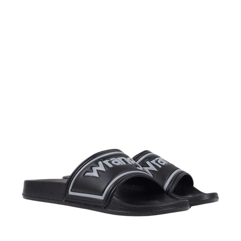 Wrangler Averell Slider Low M 20251042 25Y flip-flops Footwear/Lifestyle/Wrangler Your Sports Performance