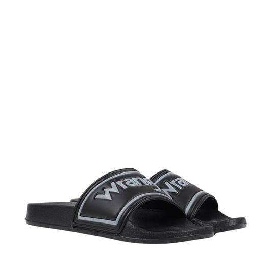 Wrangler Averell Slider Low M 20251042 25Y flip-flops Footwear/Lifestyle/Wrangler Your Sports Performance
