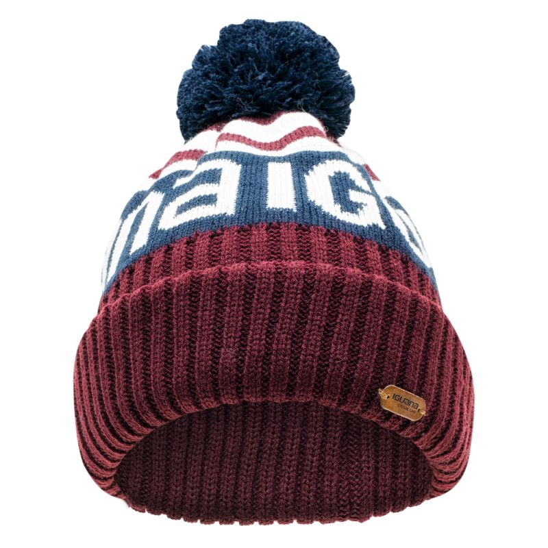 Men's BEAVER Winter Hat