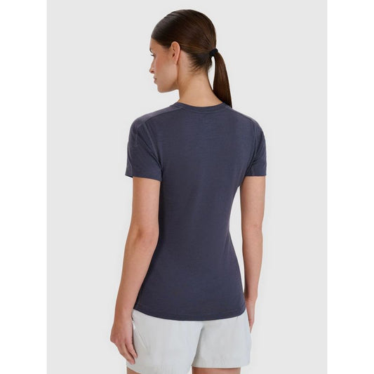 Women's Merino Wool Trekking T-shirt 4F 4FWSS25TFTSF1269-22S *Kategoria tymczasowa Your Sports Performance