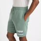 New Balance Sport Graphic Fleece Short M MS51940DKJ Clothing/Training/New Balance New Balance
