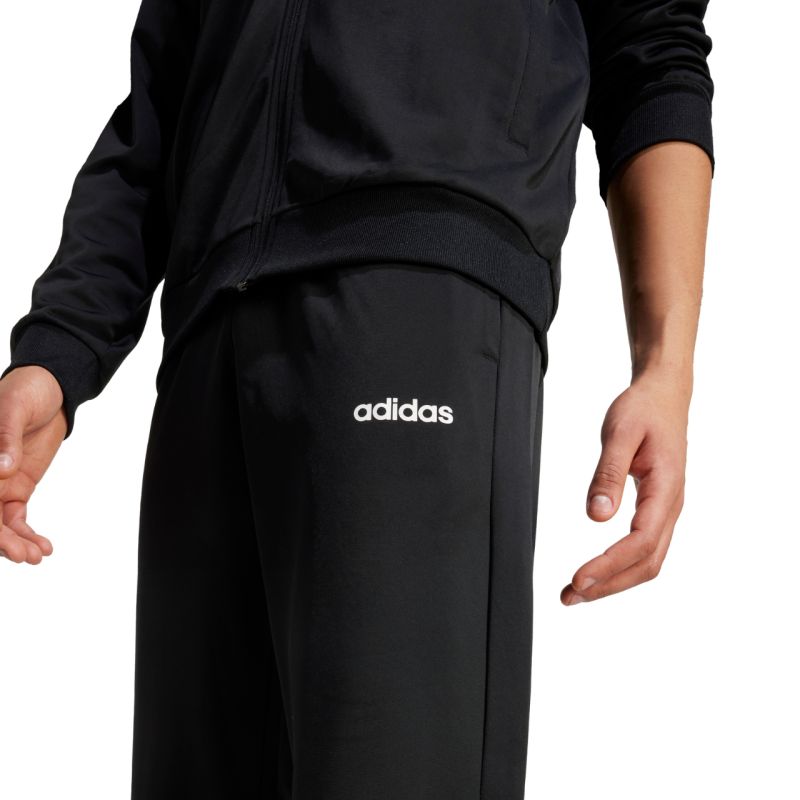 adidas Linear Men's Tracksuit, Black, JN1808