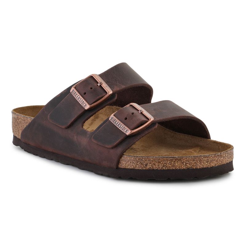 Birkenstock Arizona M 0052531 slippers Footwear/Lifestyle/Brinkenstock/Klapki/chodaki Birkenstock