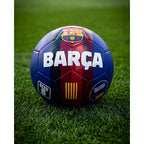 FC Barcelona Official Licensed Football BB1071