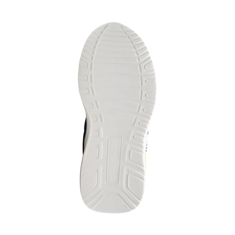 Fila Upspark Velcro FFK0282 53399 Children's Shoes