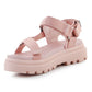 Palladium Pallacruise Strap W 97465-605-M Sandals Footwear/Lifestyle/Palladium Your Sports Performance