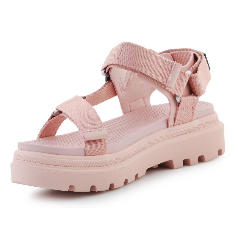 Palladium Pallacruise Strap W 97465-605-M Sandals Footwear/Lifestyle/Palladium Your Sports Performance