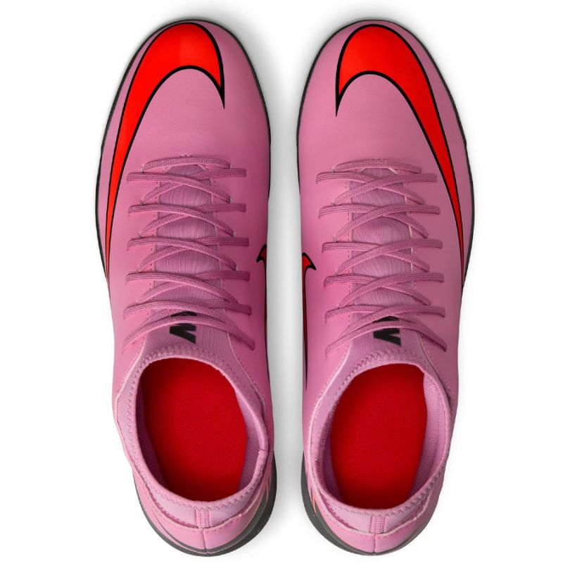 Nike Mercurial Superfly 10 Club TF FQ8317-600 shoes In preparation Nike