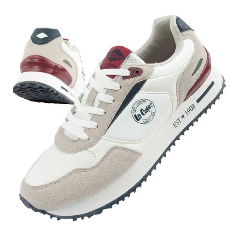 Lee Cooper M LCW-25-03-3388M shoes Footwear/Lifestyle/Lee Cooper Your Sports Performance