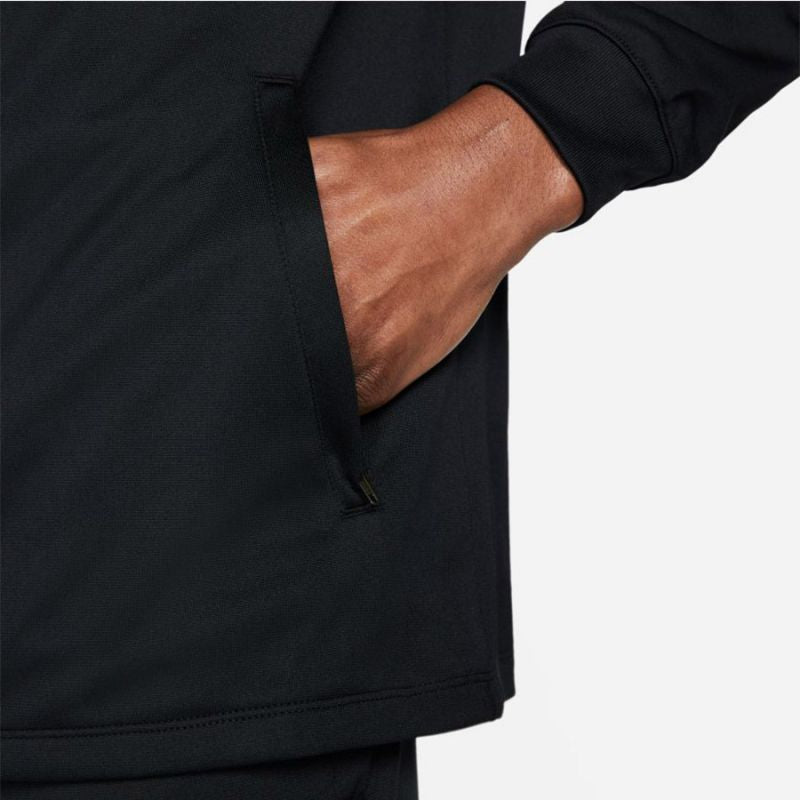 Nike Tottenham Hotspur Strike M DJ8539-010 sweatshirt Clothing/Football Nike