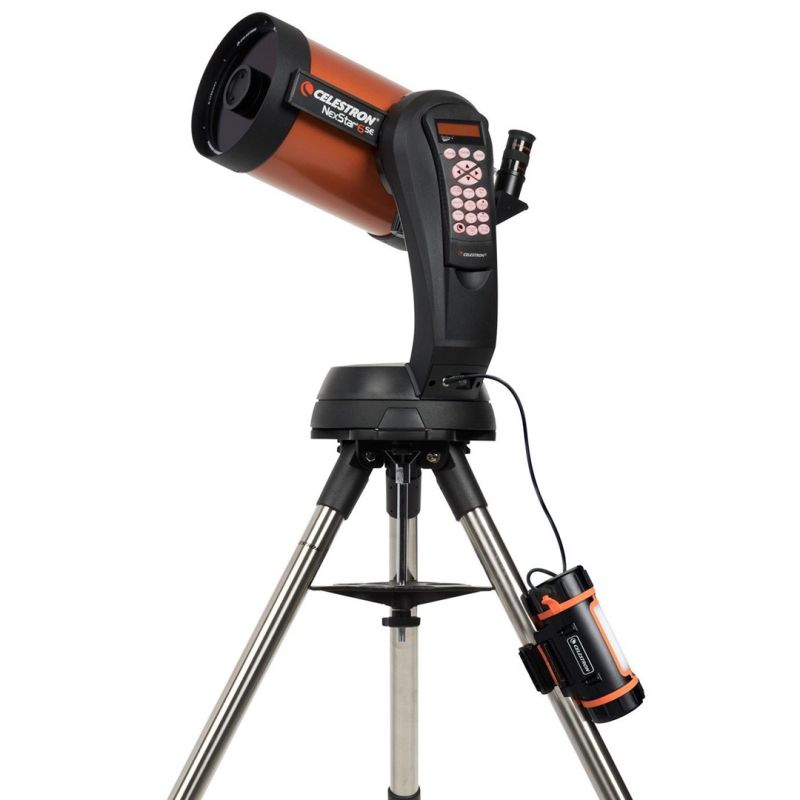 Celestron Power Tank Lithium Battery Optyka/Teleskopy Your Sports Performance