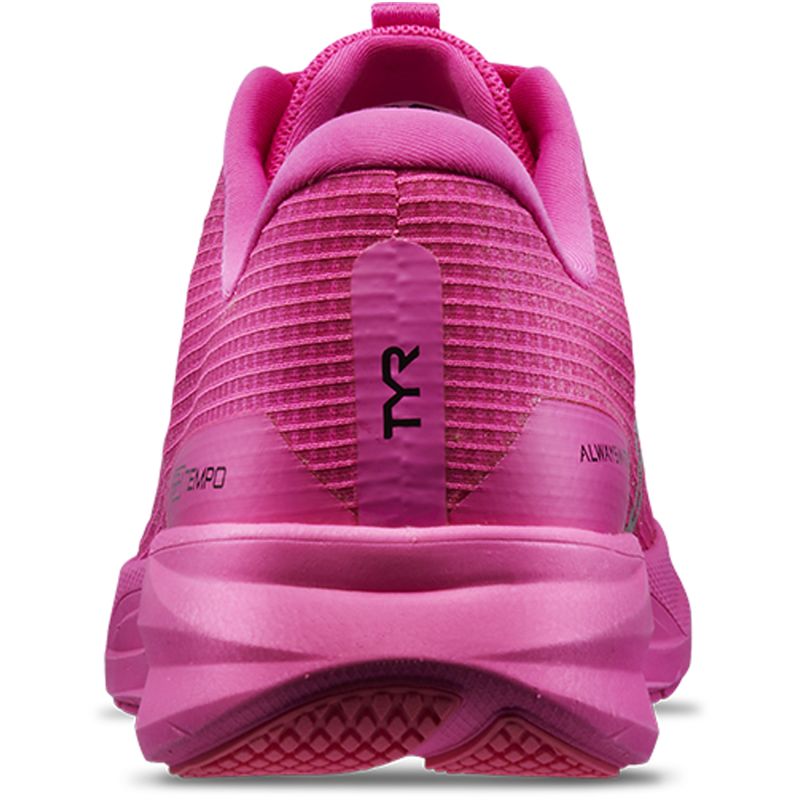 TYR TEMPO RUNNER Running Shoes