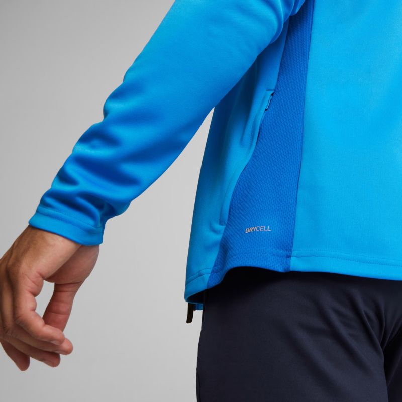 Puma TeamGoal Training Jacket M 658633 02 Clothing/Football Your Sports Performance
