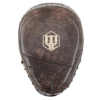 Trainers' legs, profiled Masters ŁZ-Vintage 14656-V Accessories/Martial arts equipment/Łapy Your Sports Performance