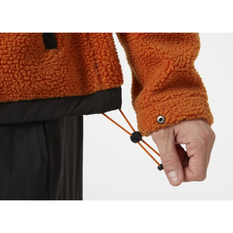 Jacket Helly Hansen Patrol Pile M 53678 300 Clothing/Outdoor/Helly Hansen Your Sports Performance