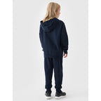 4F Jr sweatpants 4FJWMM00TTROM0811-31S Clothing/Lifestyle/Trousers, shorts/4F Your Sports Performance