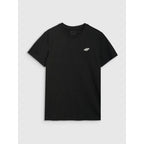 Men's cotton T-shirt 4F 4FWAW25TTSHM3458-20S Clothing Your Sports Performance