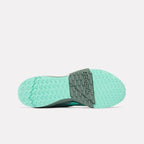 Reebok LAVANTE TRAIL 2 LIGHT FOG/ATOMIC AQUA/BLACK sneakers (100244394) Reebok