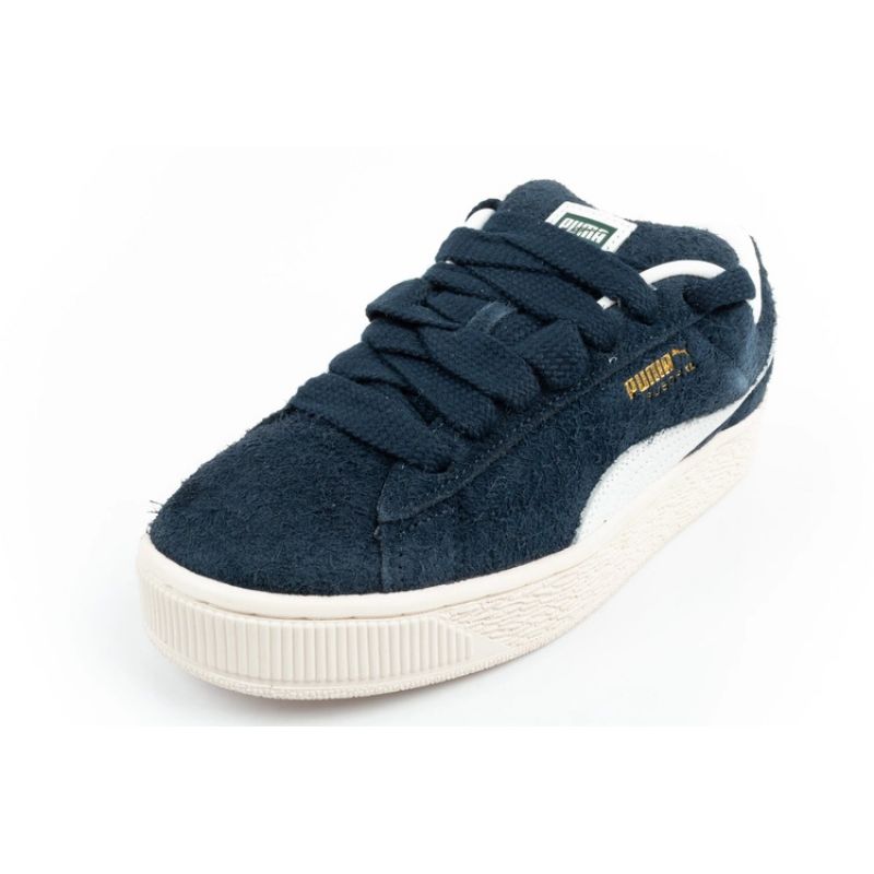 Puma Suede XL Hairy M shoes 397241 01 Footwear/Lifestyle Puma