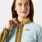 Helly Hansen Women's W RIG FLEECE JACKET 54078 537 Helly Hansen