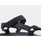 Men's sandals with a soft EVA 4F foam insole 4f