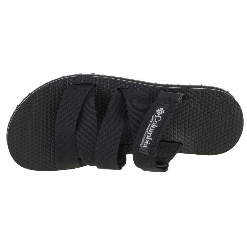 Columbia Slippers W Alava Slide Sandal W 2027331010 Footwear/Lifestyle/Columbia Your Sports Performance
