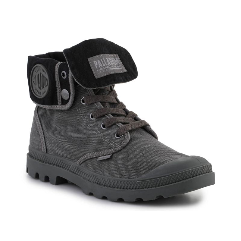 Palladium Baggy M 02353-029-M shoes Footwear/Lifestyle/Palladium Your Sports Performance