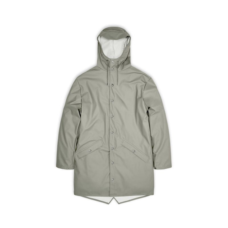 Rains Long Jacket 12020 80 Clothing/Running Your Sports Performance