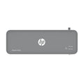 HP ONELAM 270 Laminator, A4, hot + 5 pouches: A4/80 mic, gray Urządzenia biurowe/Laminatory Your Sports Performance