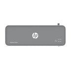 HP ONELAM 270 Laminator, A4, hot + 5 pouches: A4/80 mic, gray Urządzenia biurowe/Laminatory Your Sports Performance