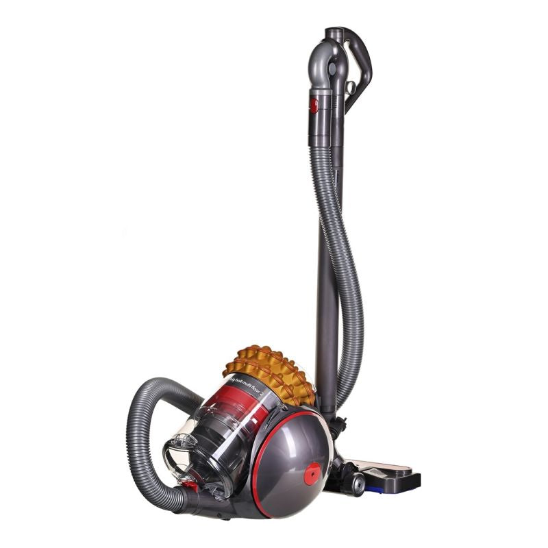 DYSON Cinetic Big Ball Multi Floor Bagless Vacuum Cleaner (700W) AGD - Produkty/Odkurzacze Your Sports Performance