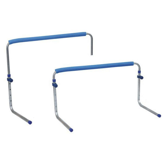 Self-erecting fence 40-60 cm 1 pc. In preparation Your Sports Performance
