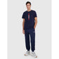 Men's regular printed T-shirt 4F 4FRAW25TTSHM3225-31S 4f