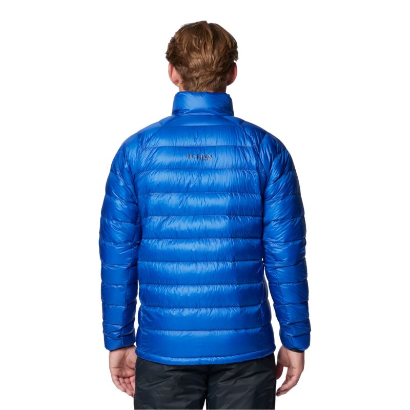 Columbia Arctic Crest Down Jacket M 2088784433 Clothing/Outdoor/Columbia Your Sports Performance