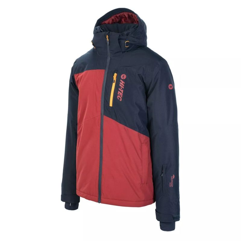 Hi-Tec Alpri M 92800549395 ski jacket Clothing/Outdoor Your Sports Performance