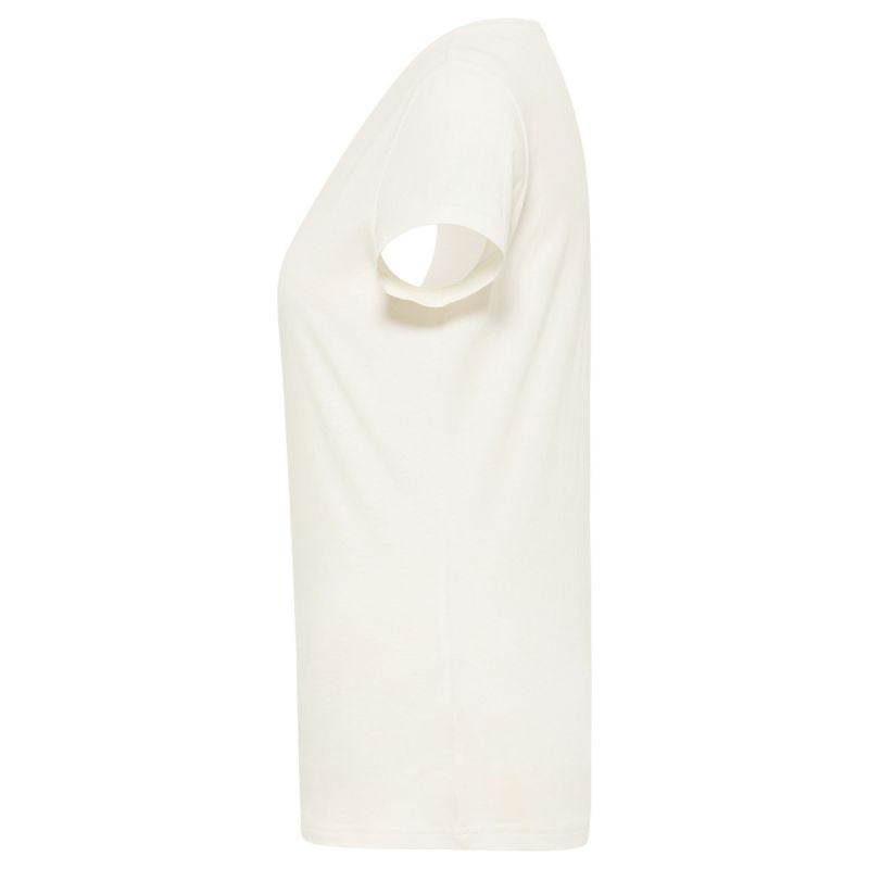 Mustang T-shirt Alexia C Chestprint W 1013383 2013 Clothing/Lifestyle/T-shirts/Mustang Your Sports Performance