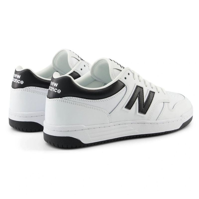 New Balance BB480LBK sports shoes Footwear/Lifestyle New Balance