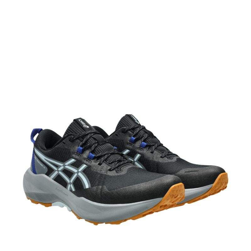 Asics Gel-Venture 11 men's running shoes black and gray 1011C160 002