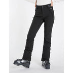 Protest Lole women's ski pants waterproof for winter activities black (P4610000/290) Protest