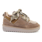 D.FRANKLIN NORDIC SNK KHAKI 375009-KHAK