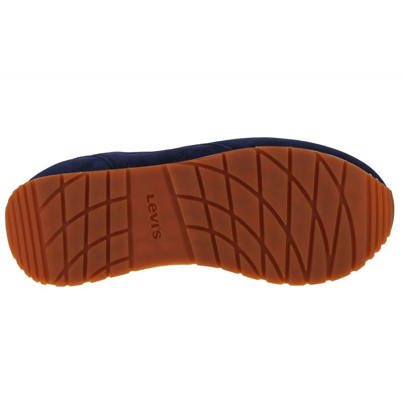 Levi&#39;s Bannister M 235235-671-17 shoes Footwear/Lifestyle/Levis Your Sports Performance