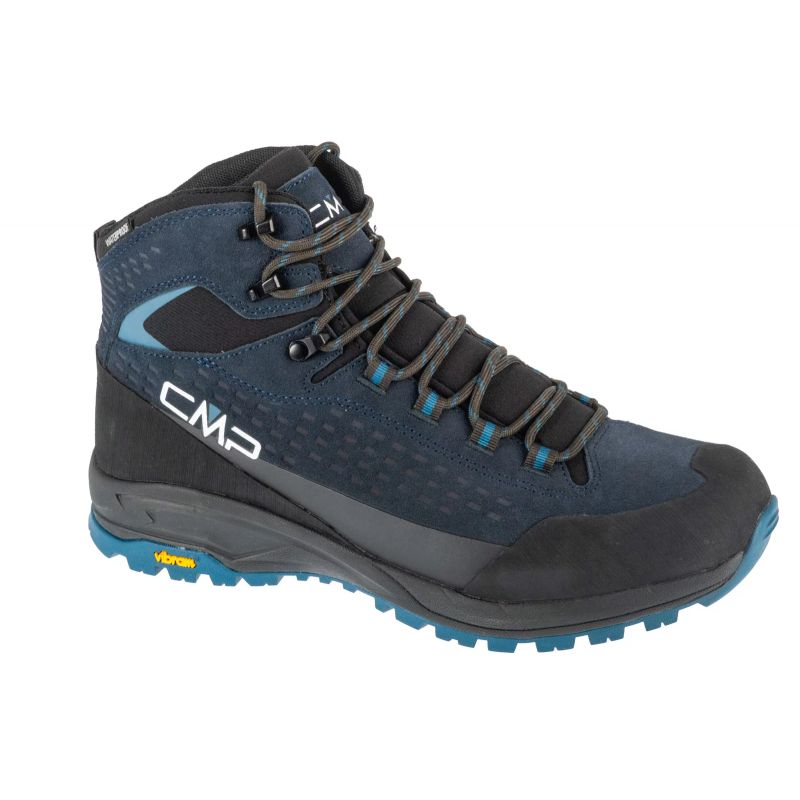 CMP Vertyx Mid WP M 3Q17287-70UT shoes Footwear/Outdoor/CMP Your Sports Performance