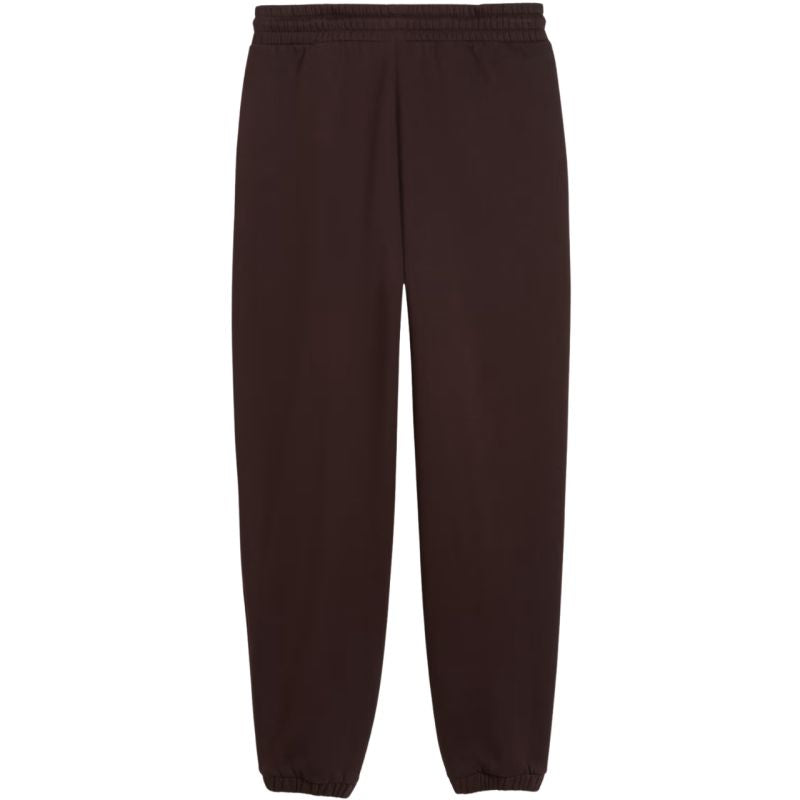 Women’s Puma Her Comfort Pants Fl dark brown 694032 33