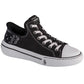 Skechers Slip-Ins: Snoop One - OG Canvas 251036-BLK Black 41 In preparation Your Sports Performance