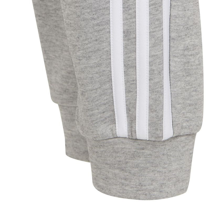 Adidas 3-Stripes Tapered Jr GT6888 pants Clothing/Training Adidas