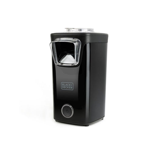 Black+Decker BXPC1100E (1100W) Popcorn Maker AGD - Produkty/Automaty do popcornu Your Sports Performance