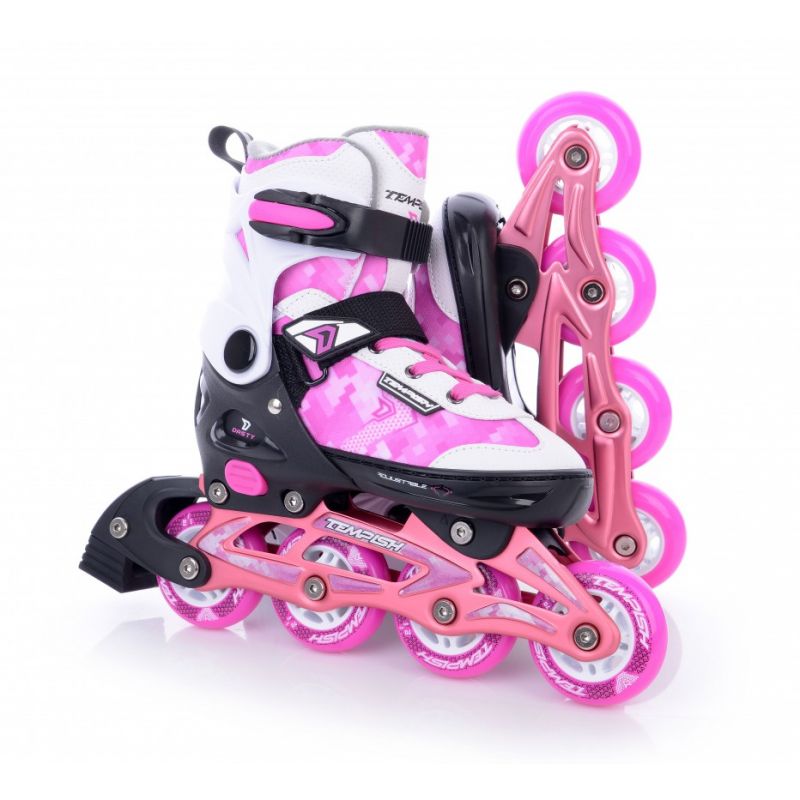 Tempish Dasty Jr 1000050 rollers Accessories/Skating/Rolki (pozostałe) Your Sports Performance